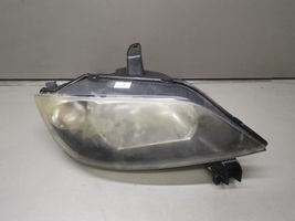 Mazda 2 Lampa przednia 3M7113W029BF