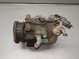 Mitsubishi Grandis Compressore aria condizionata (A/C) (pompa) 7813A010