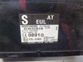 Subaru Outback Muut ohjainlaitteet/moduulit 88281AG390