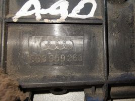 Audi 80 90 S2 B4 Résistance moteur de ventilateur de chauffage 894959263