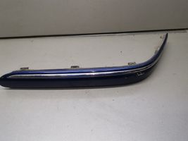 Mercedes-Benz C W203 Listwa zderzaka przedniego A2038856121