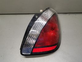 KIA Rio Lampa tylna 1156NA