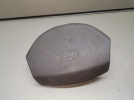 Hyundai Accent Steering wheel airbag 