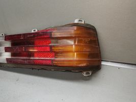Mercedes-Benz W123 Lampa tylna 