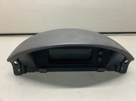 Opel Tigra B Monitor / wyświetlacz / ekran 13156841