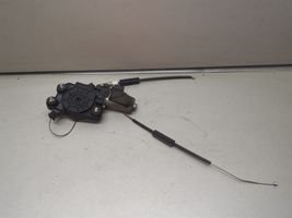 Fiat Doblo Front door window regulator motor 