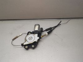 Fiat Doblo Front door window regulator motor 