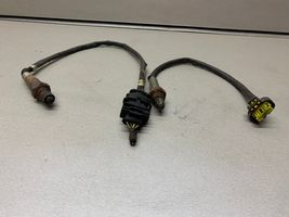 Opel Tigra B Lambda probe sensor 