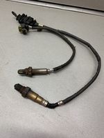 Opel Tigra B Lambda probe sensor 