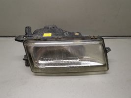 Opel Vectra A Lampa przednia 0301028302