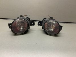 Renault Laguna II Fog light set 8200002470