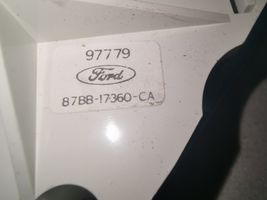 Ford Sierra Nopeusmittari (mittaristo) 87BB17360CA