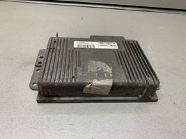 Renault Scenic I Sterownik / Moduł ECU 7700111772