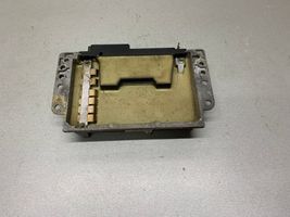 Renault Scenic I Sterownik / Moduł ECU 7700111772