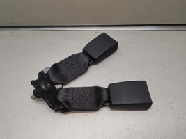 Ford Fiesta Rear seatbelt buckle 94FBB613K21AA