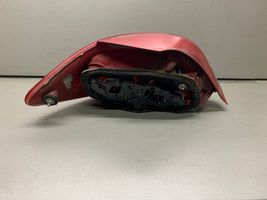 Peugeot 307 Lampa tylna 