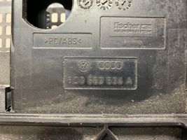 Audi A4 S4 B5 8D Dekoratyvinė apdaila 8D0862534A