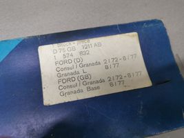 Ford Granada Mozzo/copricerchi/borchia della ruota R14 D75GB1211AB