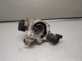 Hyundai Accent Throttle valve 3515022600