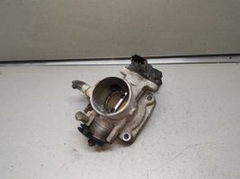 Hyundai Accent Throttle valve 3515022600