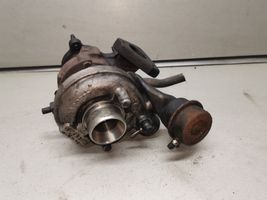 Audi A4 S4 B5 8D Turbina 028145702