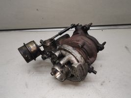 Audi A4 S4 B5 8D Turbina 028145702