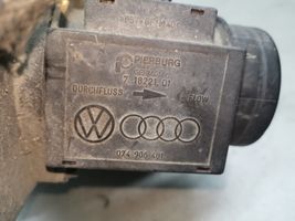 Volkswagen Golf III Boîtier de filtre à air 1H0129620