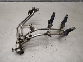 Opel Omega B2 Injektoren Einspritzdüsen Satz Set 0280155712