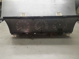 Citroen XM Speedometer (instrument cluster) 33948302