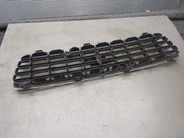 Volvo S60 Front bumper upper radiator grill 9190740