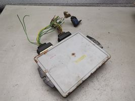 Citroen XM Gearbox control unit/module 73807802