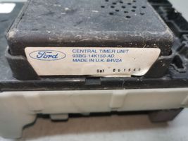 Ford Mondeo MK II Fuse module 93BG14K150AD