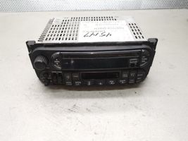 Dodge Grand Caravan Unità principale autoradio/CD/DVD/GPS 05064042AB