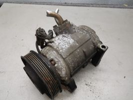 Dodge Grand Caravan Air conditioning (A/C) compressor (pump) 05005440AD