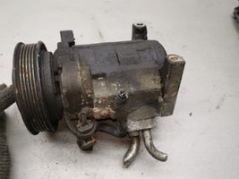 Dodge Grand Caravan Air conditioning (A/C) compressor (pump) 05005440AD