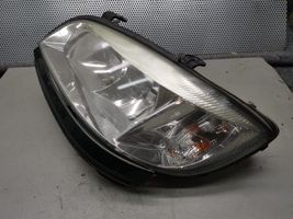 Opel Zafira A Faro/fanale 90582021