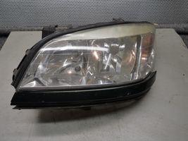 Opel Zafira A Faro/fanale 90582021