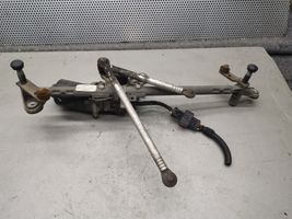 Opel Vectra C Tiranti e motorino del tergicristallo anteriore 23003917