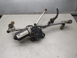 Opel Vectra C Tiranti e motorino del tergicristallo anteriore 23003917