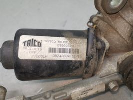 Opel Vectra C Tiranti e motorino del tergicristallo anteriore 23003917