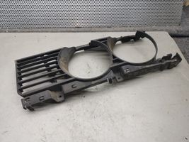 BMW 5 E34 Ajovalon valaisimen alalista 843174