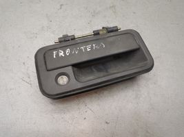 Opel Frontera A Front door exterior handle 