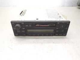 Seat Alhambra (Mk1) Panel / Radioodtwarzacz CD/DVD/GPS 7M7035186