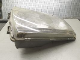 Mercedes-Benz W123 Phare frontale 1305235040