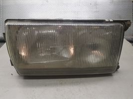 Mercedes-Benz W123 Phare frontale 1305235040