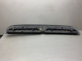 Citroen Xsara Picasso Grille calandre supérieure de pare-chocs avant 9650059377