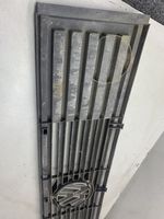 Volkswagen I LT Grille calandre supérieure de pare-chocs avant 281853653F