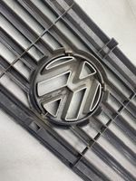 Volkswagen I LT Grille calandre supérieure de pare-chocs avant 281853653F