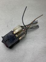 Volkswagen I LT Hazard light switch 161953235B