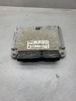 Opel Astra G Calculateur moteur ECU 90589736